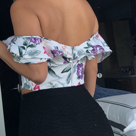 Wayf top - Picture 3 of 4